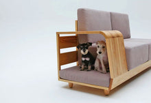 Load image into Gallery viewer, Oliver Pet Couch
