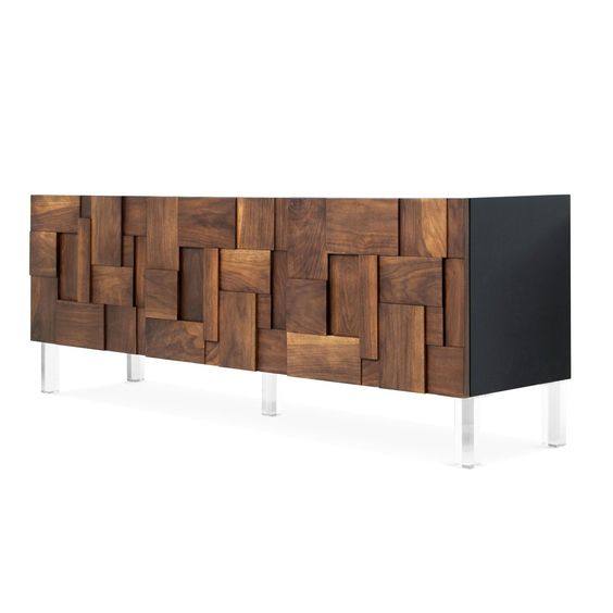 Paco Console Table