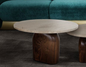 Nest Table Collection