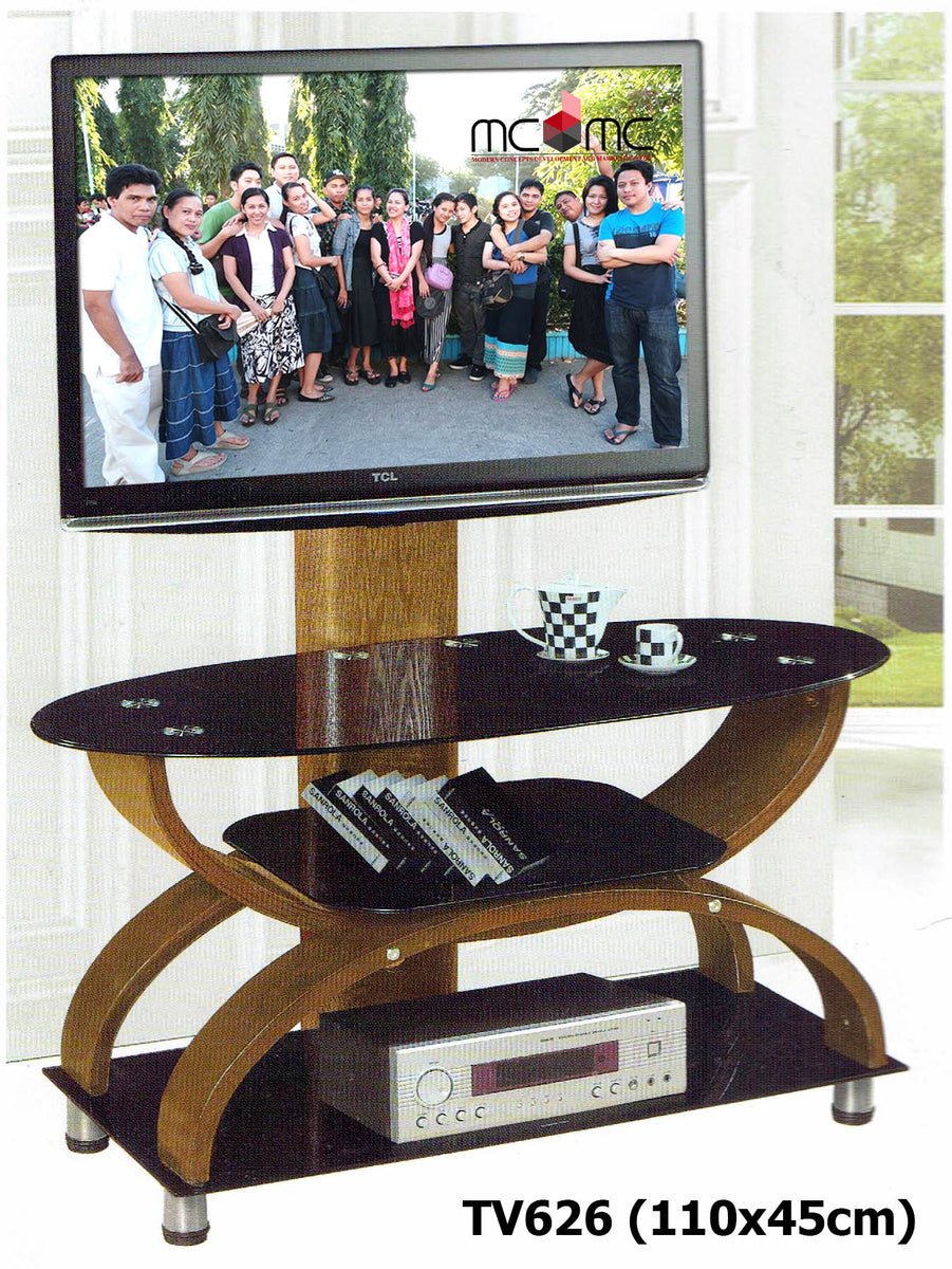 UA TV Rack – Dedipo Furniture Depot