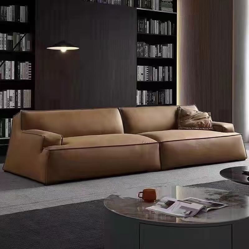Boxer Couch